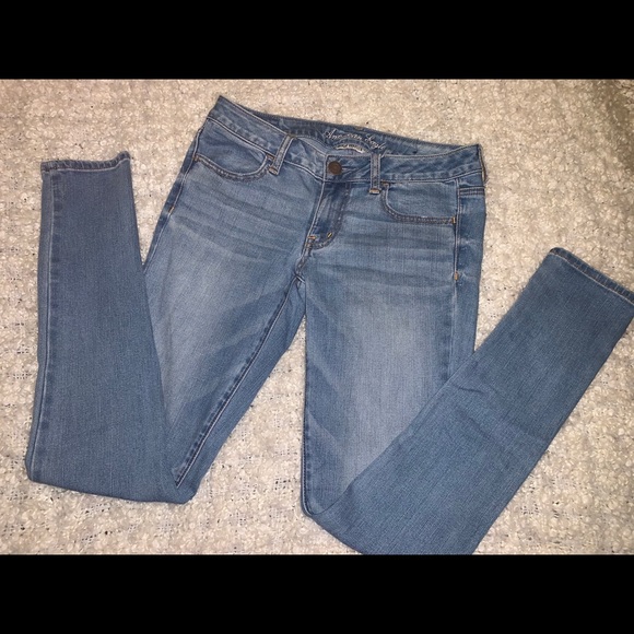 Bleu Jeans 👖 - Picture 3 of 6